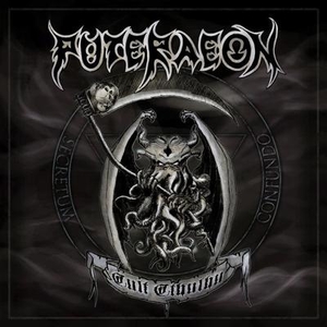Puteraeon - Cult Cthulhu - LP